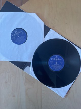 Julio Iglesias - 28 Grandes Exitos Latinos 2LP