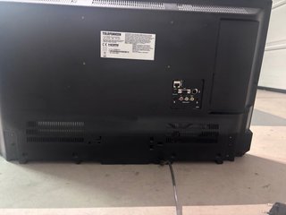 Televisor Telefunken 32 HD Ready LED