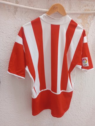 Camiseta Nike Atlético M Retro
