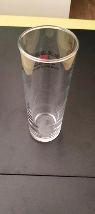 Vaso Rebel Yell Kentucky Bourbon