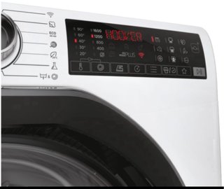 Lavadora Hoover 10kg Nueva