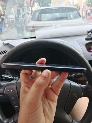 iPhone 15 Plus 128GB Negro