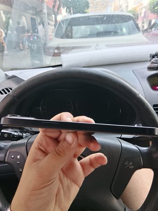 iPhone 15 Plus 128GB Negro
