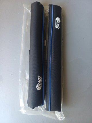 Protector de baca para coche 15radz Hawaii