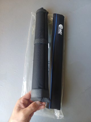 Protector de baca para coche 15radz Hawaii