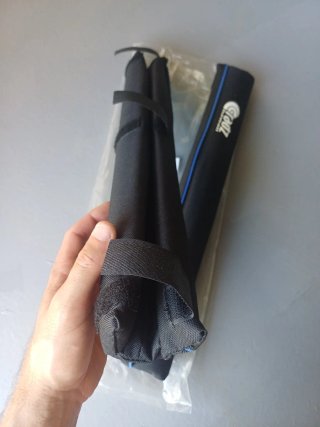 Protector de baca para coche 15radz Hawaii