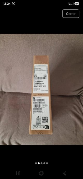 Portátil HP Elitebook 640 G11