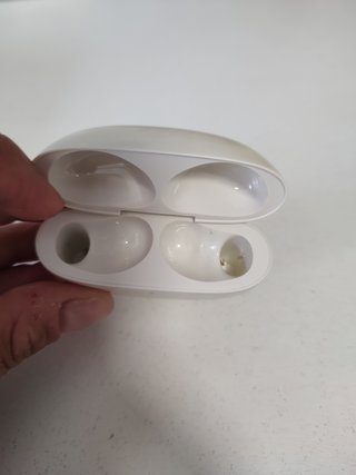 Realme Buds Air 5 Pro Blancos