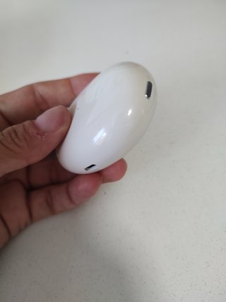 Realme Buds Air 5 Pro Blancos