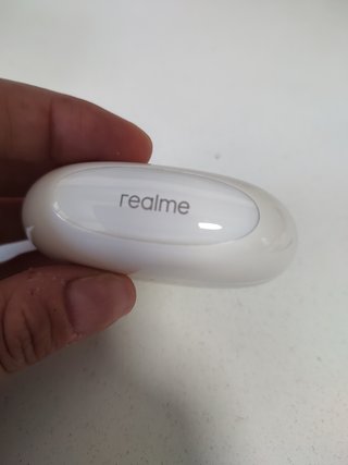 Realme Buds Air 5 Pro Blancos