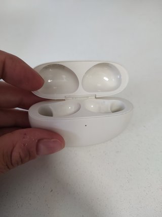 Realme Buds Air 5 Pro Blancos