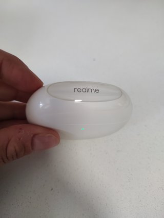 Realme Buds Air 5 Pro Blancos