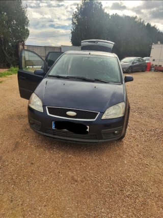 Ford C-MAX 2004