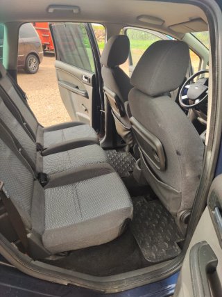 Ford C-MAX 2004