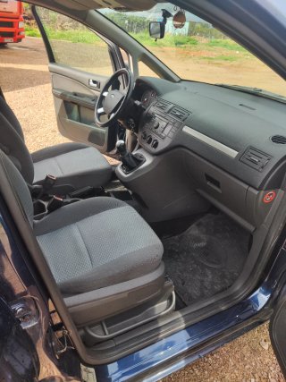 Ford C-MAX 2004