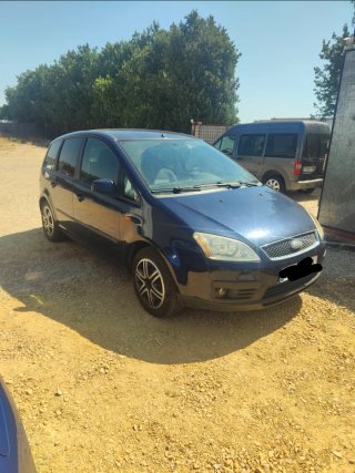 Ford C-MAX 2004