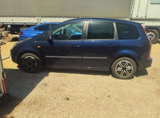 Ford C-MAX 2004