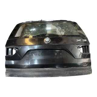 Portón Trasero BMW X3