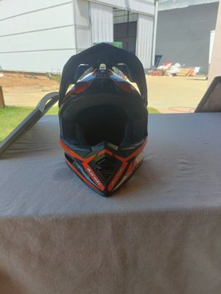 Casco Motocross Airoh Airoh Archer
