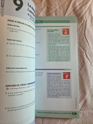 HISTORIA (LC+QA+DIGITAL) (DUAL) Pack 2 libros