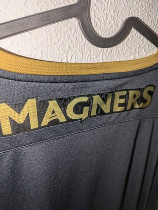Celtic FC 2ª Equipación 16/17 Talla XXL