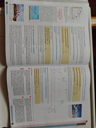 Física y Química 1 Bachillerato