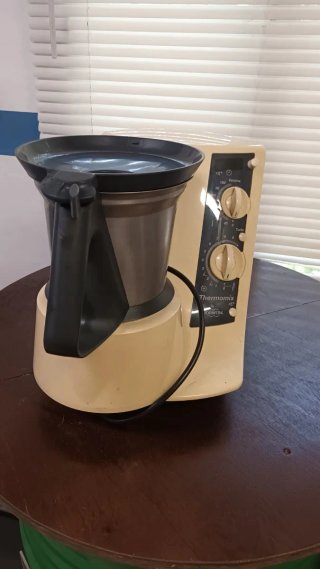Thermomix TM21 para reparar