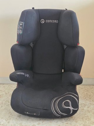 Silla coche Concord transformer x-bag