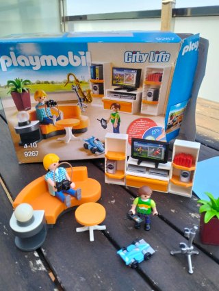 Playmobil 9267