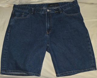3 pantaloni corti da uomo LEFTIES