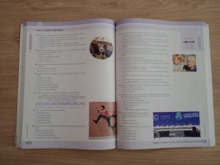 Lengua castellana y literatura 1 Bachillerato