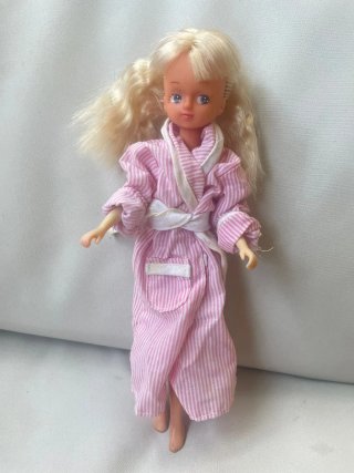 Muñeca Chabel Feber Antigua