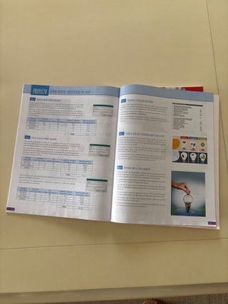 Tecnología y digitalización I. Secundaria. Revu...