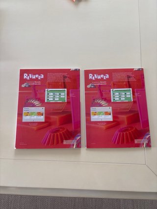 Tecnología y digitalización I. Secundaria. Revu...