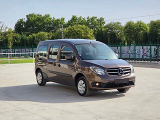 Mercedes Citan 111 Extralargo Tourer 7 Plazas