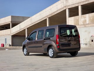 Mercedes Citan 111 Extralargo Tourer 7 Plazas