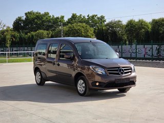 Mercedes Citan 111 Extralargo Tourer 7 Plazas