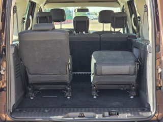 Mercedes Citan 111 Extralargo Tourer 7 Plazas