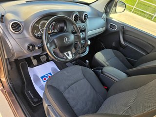 Mercedes Citan 111 Extralargo Tourer 7 Plazas