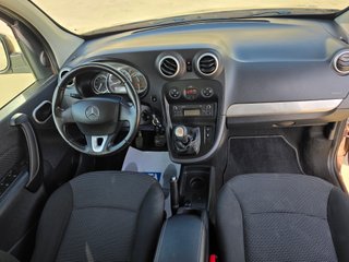 Mercedes Citan 111 Extralargo Tourer 7 Plazas
