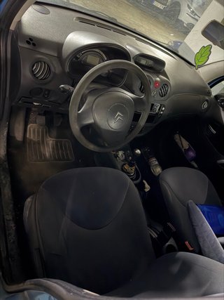 Citroen C3 2004
