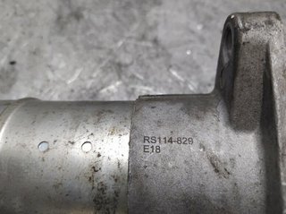 Opel 1322110 rs114829 motor arranque astra h 1.7