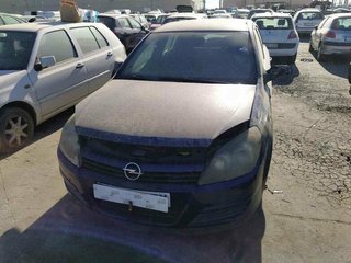 Opel 1322110 rs114829 motor arranque astra h 1.7