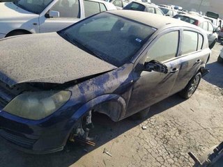Opel 1322110 rs114829 motor arranque astra h 1.7