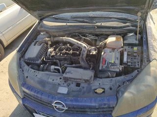 Opel 1322110 rs114829 motor arranque astra h 1.7