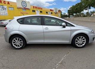 SEAT Leon 2009