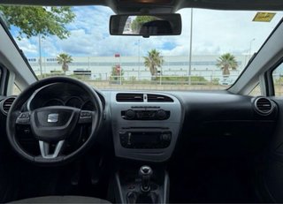 SEAT Leon 2009