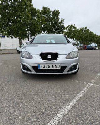 SEAT Leon 2009