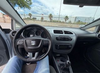 SEAT Leon 2009