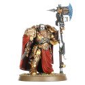 Warhammer 40k Adeptus Custodes Wardens